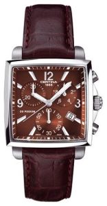 Certina C001.317.16.297.00