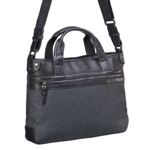 Сумка для документов на двух ручках  Dr. Koffer M402407-123-04