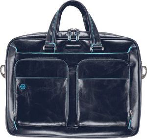 Piquadro сумка для ноутбука CA2849B2/BLU2
