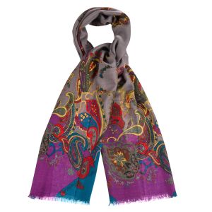 Шарф женский Dr. Koffer S810484-135-65