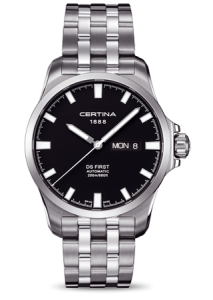 Certina C014.407.11.051.00