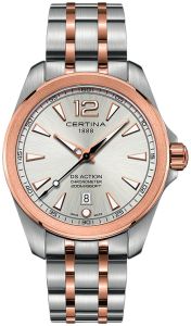 Certina C032.851.22.037.00