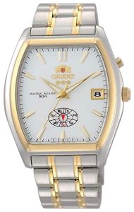 ORIENT FEMAV002WS