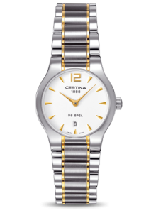 Certina C012.209.22.037.00