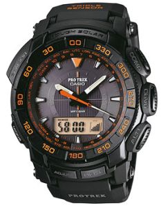 Casio PRG-550-1A4