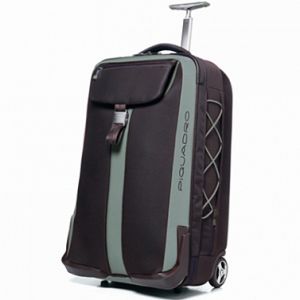 Piquadro сумка-тележка BV1381TR/VIA