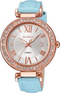 Casio SHE-4057PGL-7BUER
