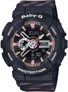Casio BA-110CH-1A