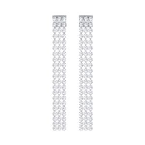 Swarovski серьги 5293087
