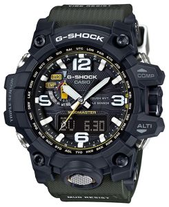 Casio GWG-1000-1A3