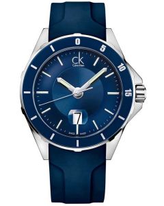 CALVIN KLEIN play K2W21TZX