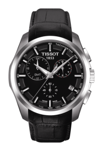 TISSOT COUTURIER T035.439.16.051.00