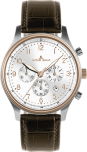 Jacques Lemans Classic 1-1359D