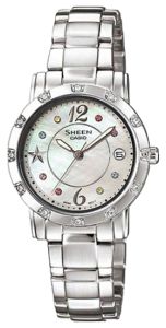 Casio SHN-4020DP-7A