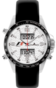Jacques Lemans F-5009C