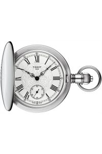 TISSOT SAVONNETTE MECHANICAL T864.405.99.033.00
