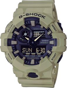 Casio GA-700UC-5A