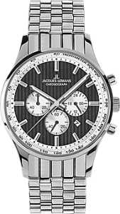Jacques Lemans Classic 1-1735F
