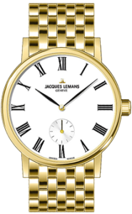 Jacques Lemans Geneve G-115R