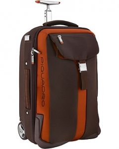 Piquadro сумка-тележка BV1381TR/MA