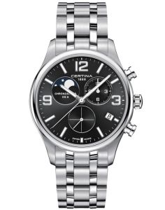 Certina C033.460.11.057.00
