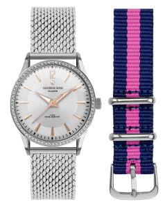 George Kini GK.25.S.1R.2.S.1