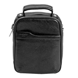 Сумка мужская со съемным плечевым ремнем Dr. Koffer M402263-02-04