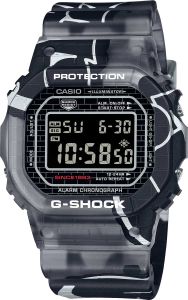 Casio DW-5000SS-1
