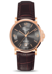 Certina C017.407.36.087.00