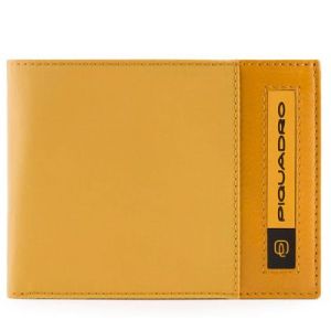 Piquadro портмоне PU1392BIO/G