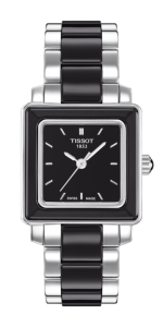 TISSOT T-TREND CERA T064.310.22.051.00