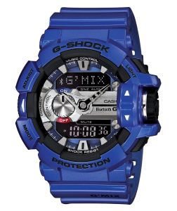 Casio GBA-400-2A