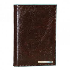 Piquadro обложка для водительских прав и паспорта AS429B2/MO