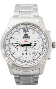 ORIENT FTW01005W0