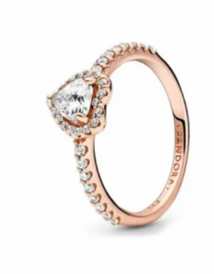 PANDORA 188421C02-54 кольцо