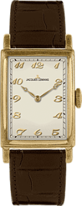 Jacques Lemans Nostalgie N-201B