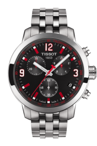 TISSOT PRS 200 T055.417.11.057.01