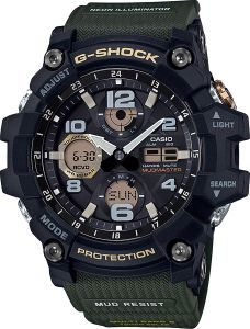 Casio GWG-100-1A3