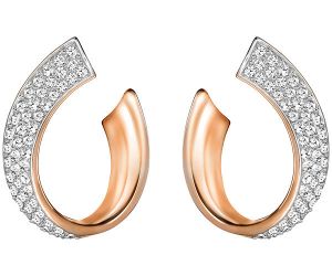 Swarovski серьги 5192261