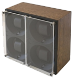 SwissKubik SK04.BW001