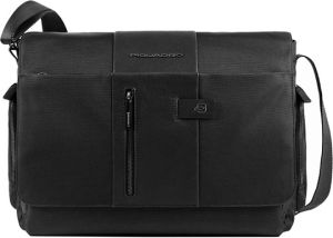 Piquadro сумка через плечо CA1592BR/N