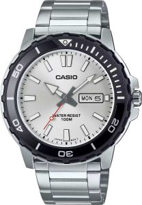Casio MTD-125D-7A