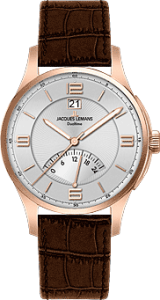 Jacques Lemans Classic 1-1640D