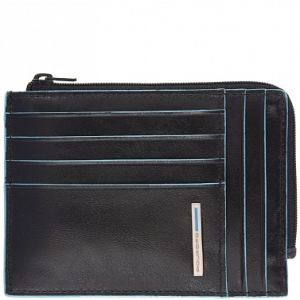 Piquadro чехол для кредитных карт PU1243B2/N
