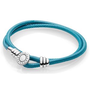 PANDORA 597194CTQ-D1 браслет