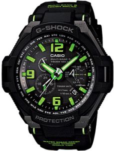 Casio GW-4000-1A3
