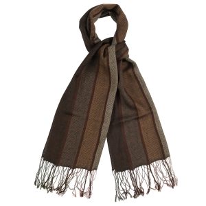 Шарф мужской Dr. Koffer S810504-135-09