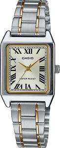 Casio LTP-V007SG-9B