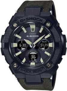 Casio GST-W130BC-1A3