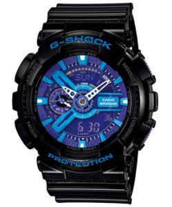 Casio GA-110HC-1A